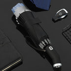 Women's Compact Double-Trigger Umbrella