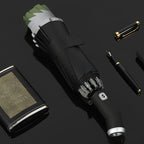 Women's Compact Double-Trigger Umbrella
