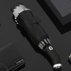 Women's Compact Double-Trigger Umbrella