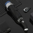 Women's Compact Double-Trigger Umbrella