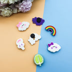 Women's Creatively Designed Magnet