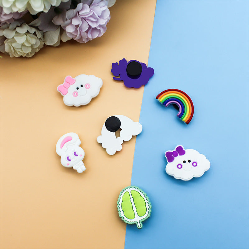 Women's Creatively Designed Magnet