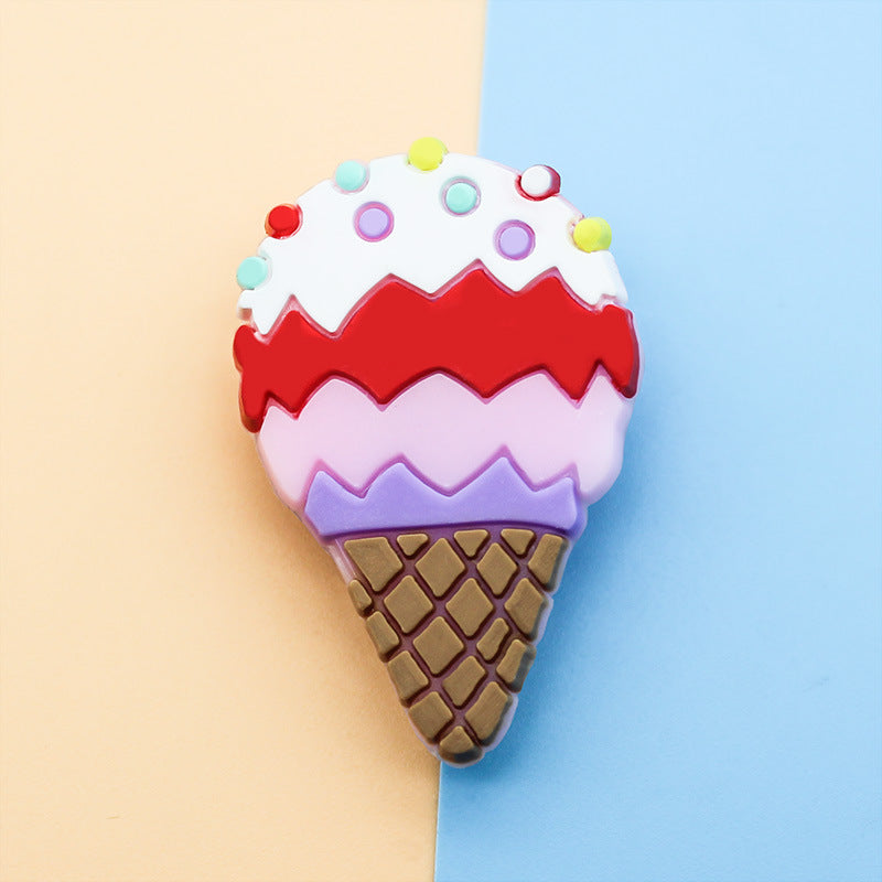 Women's Creatively Designed Magnet