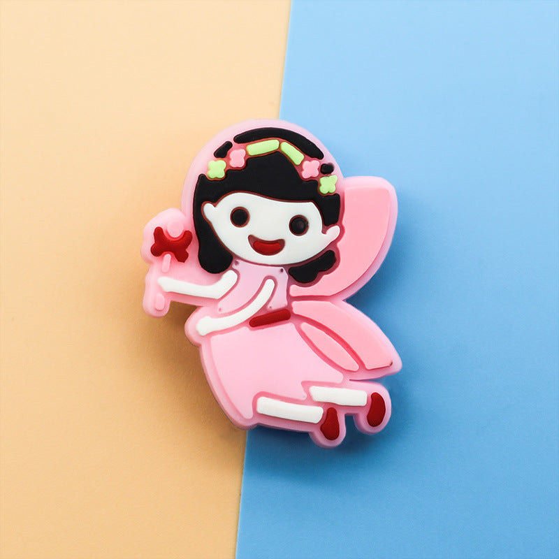 Women's Creatively Designed Magnet