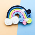 Women's Creatively Designed Magnet