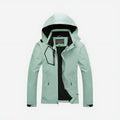 Women's DWR Trekking Jacket | Outdoor