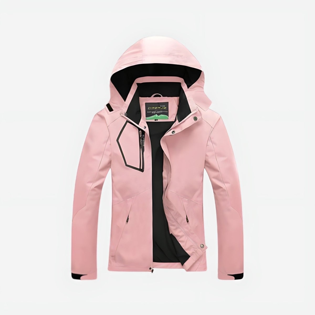 Women's DWR Trekking Jacket | Outdoor