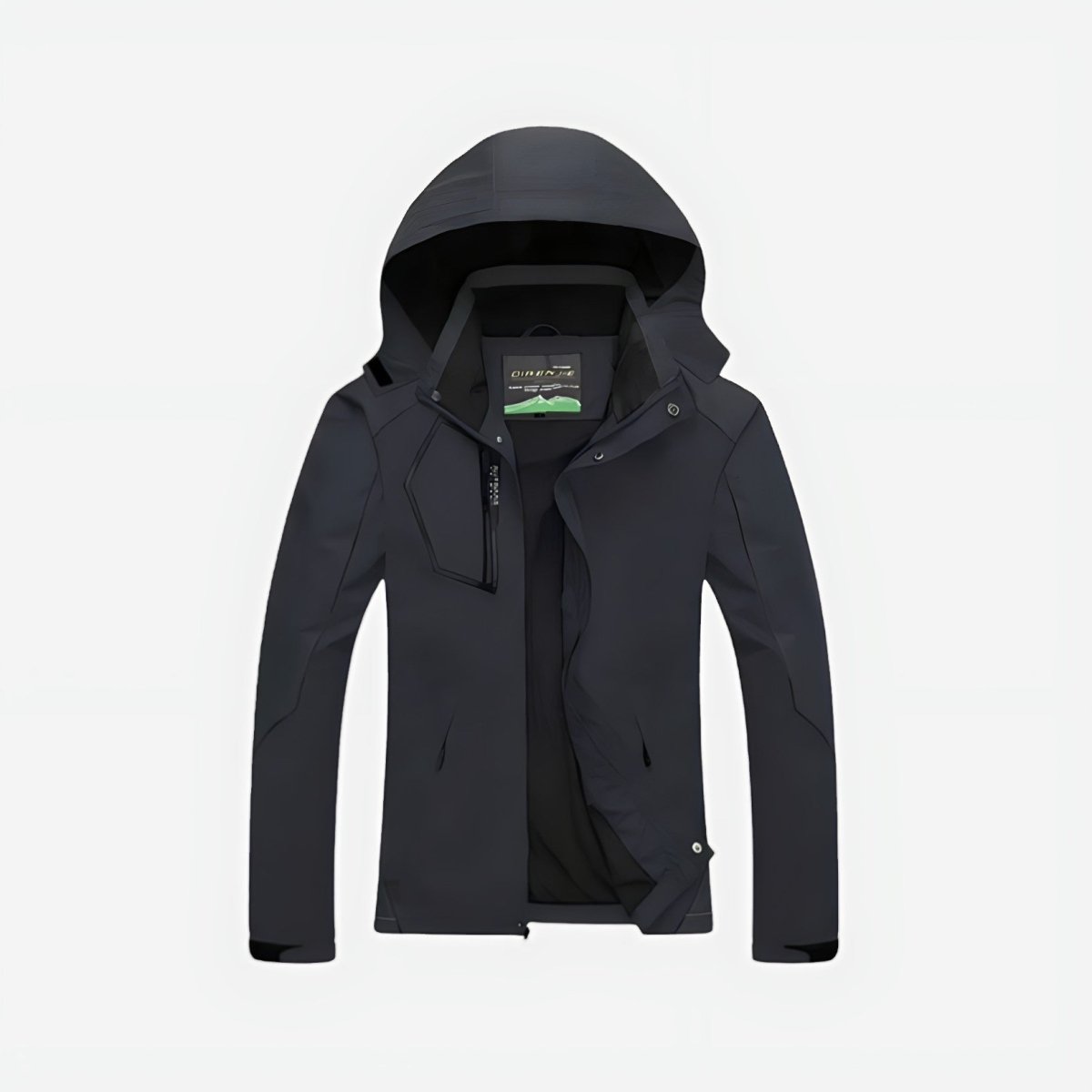 Women's DWR Trekking Jacket | Outdoor