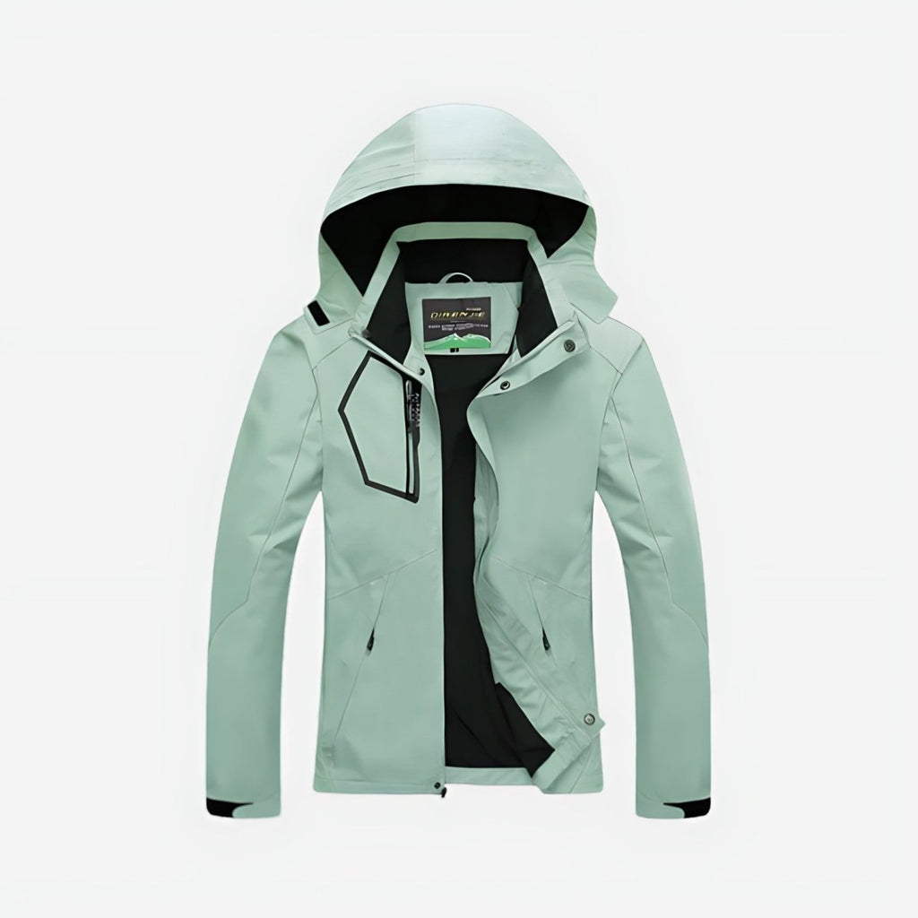 Women's DWR Trekking Jacket | Outdoor