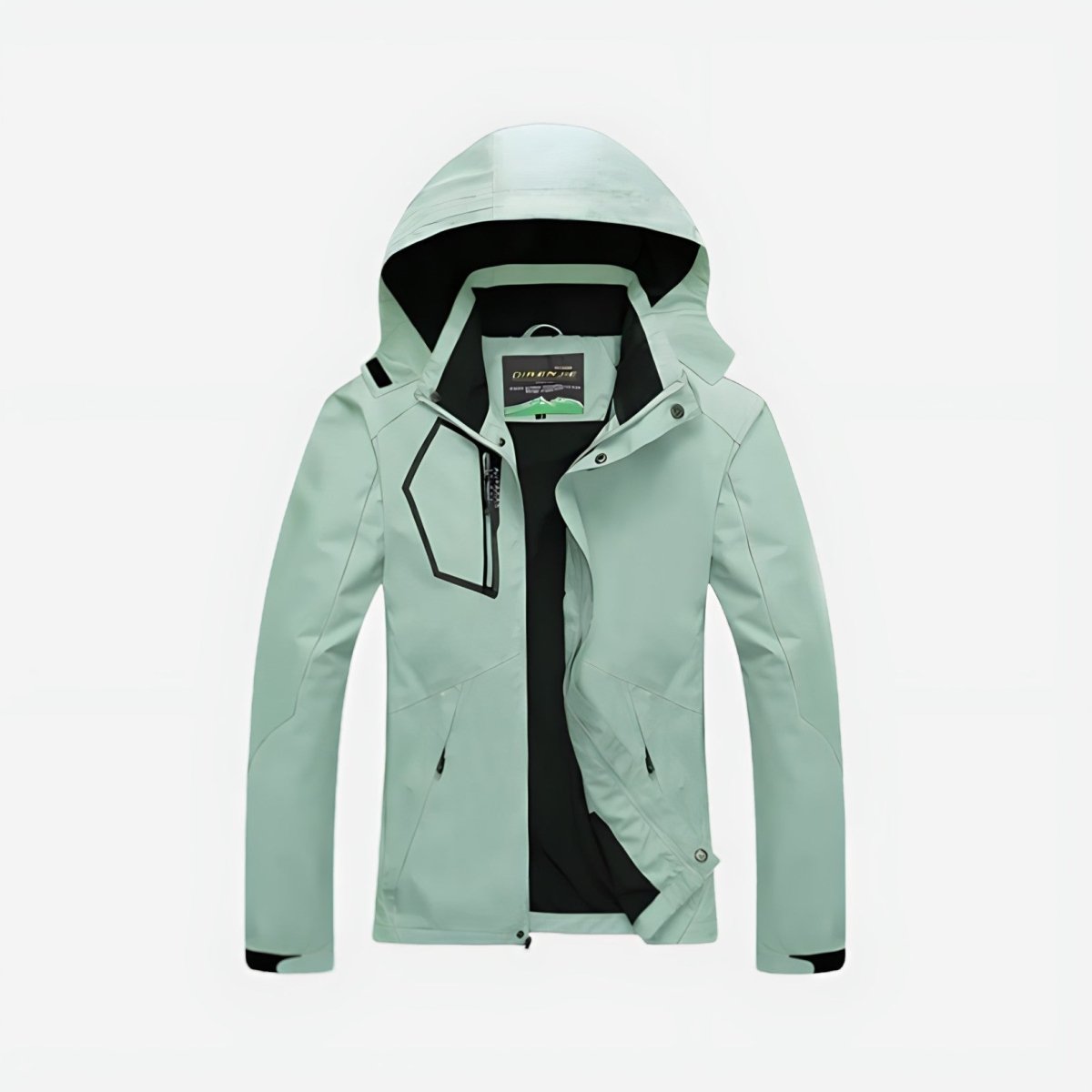 Women's DWR Trekking Jacket | Outdoor