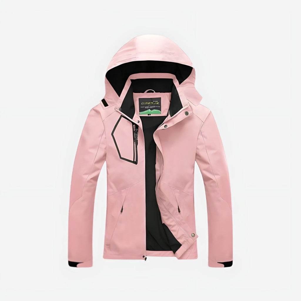 Women's DWR Trekking Jacket | Outdoor