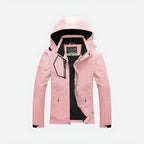 Women's DWR Trekking Jacket | Outdoor