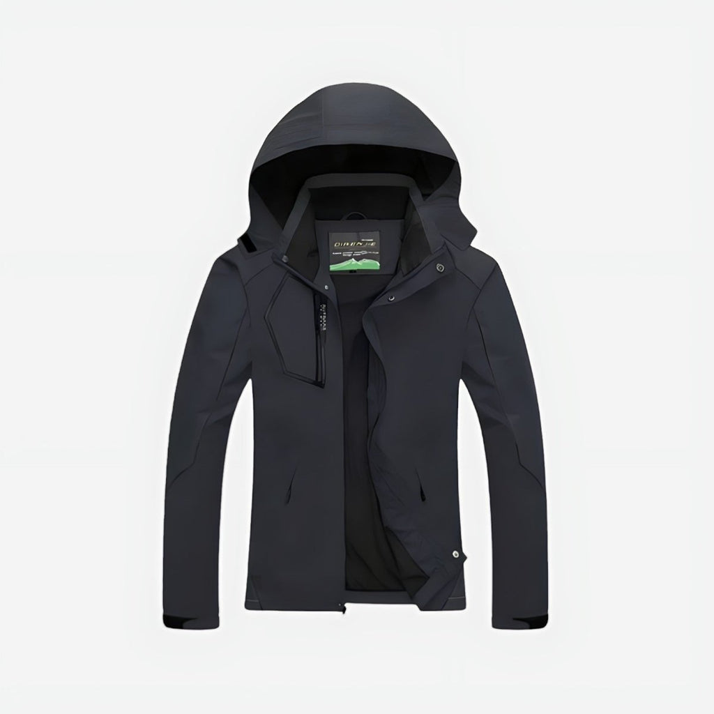 Women's DWR Trekking Jacket | Outdoor