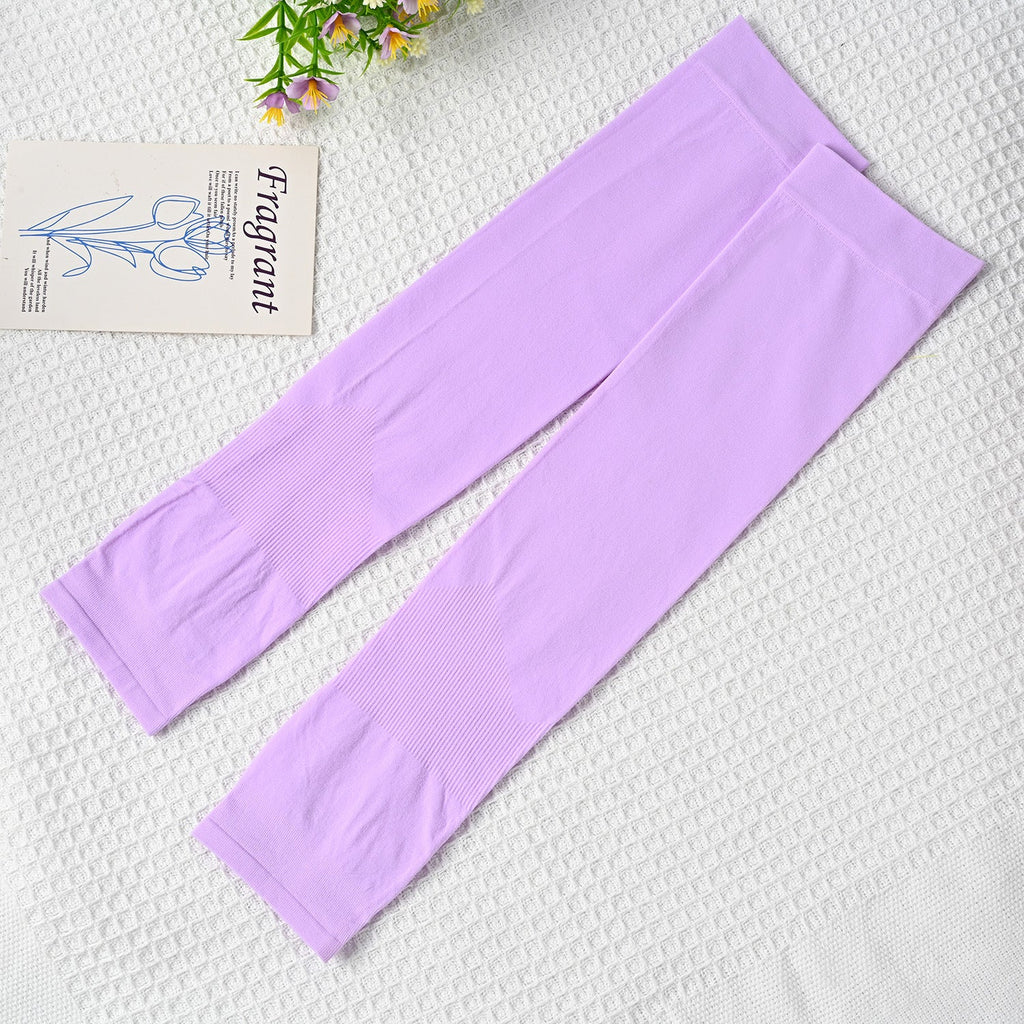 Women's Figure-Flattering Compression Tights