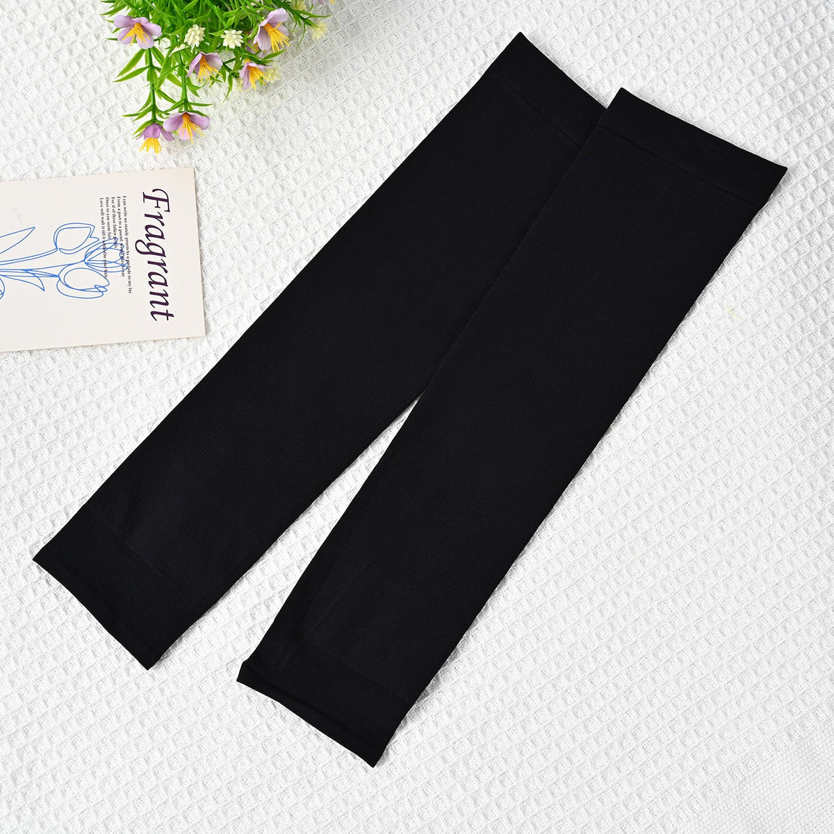 Women's Figure-Flattering Compression Tights