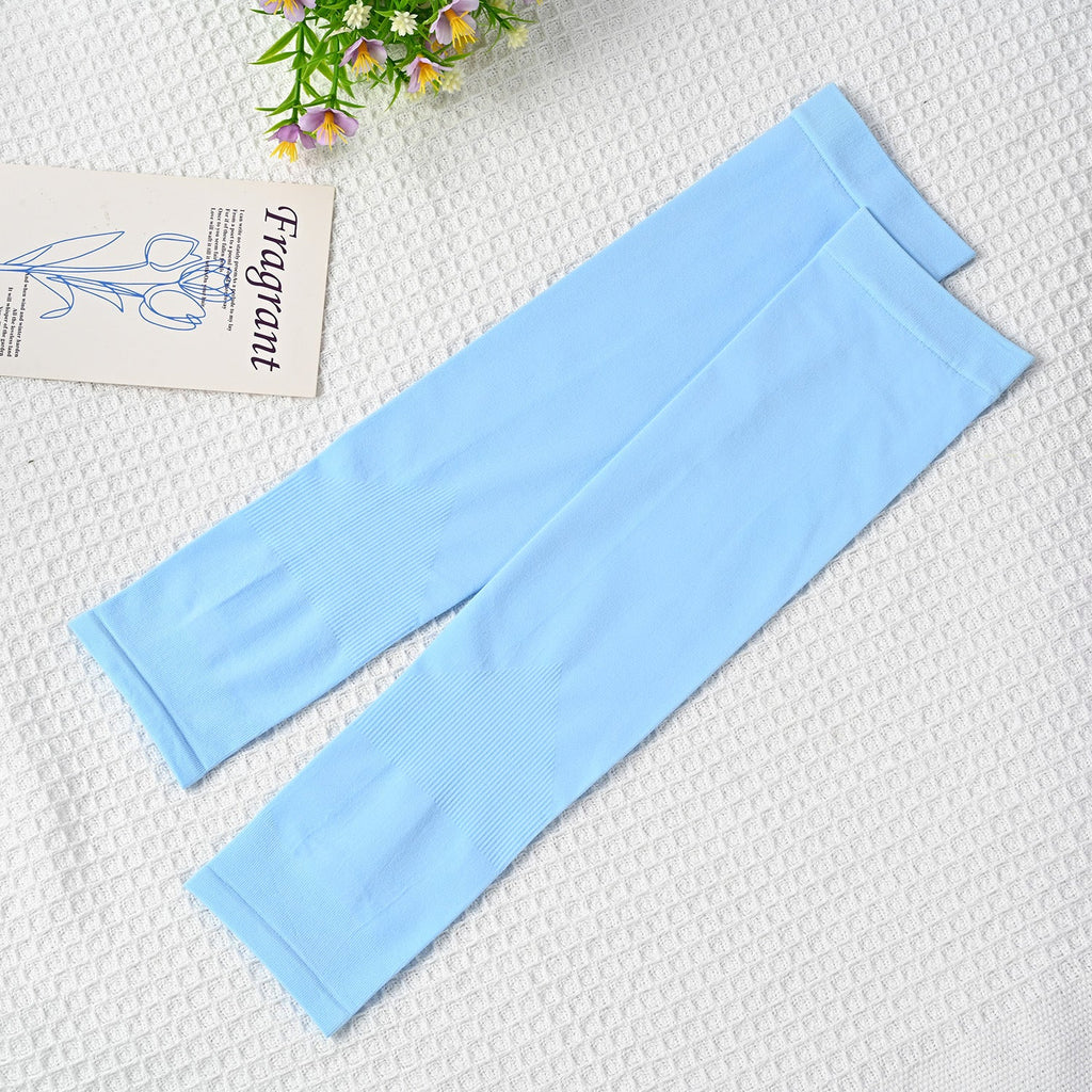Women's Figure-Flattering Compression Tights