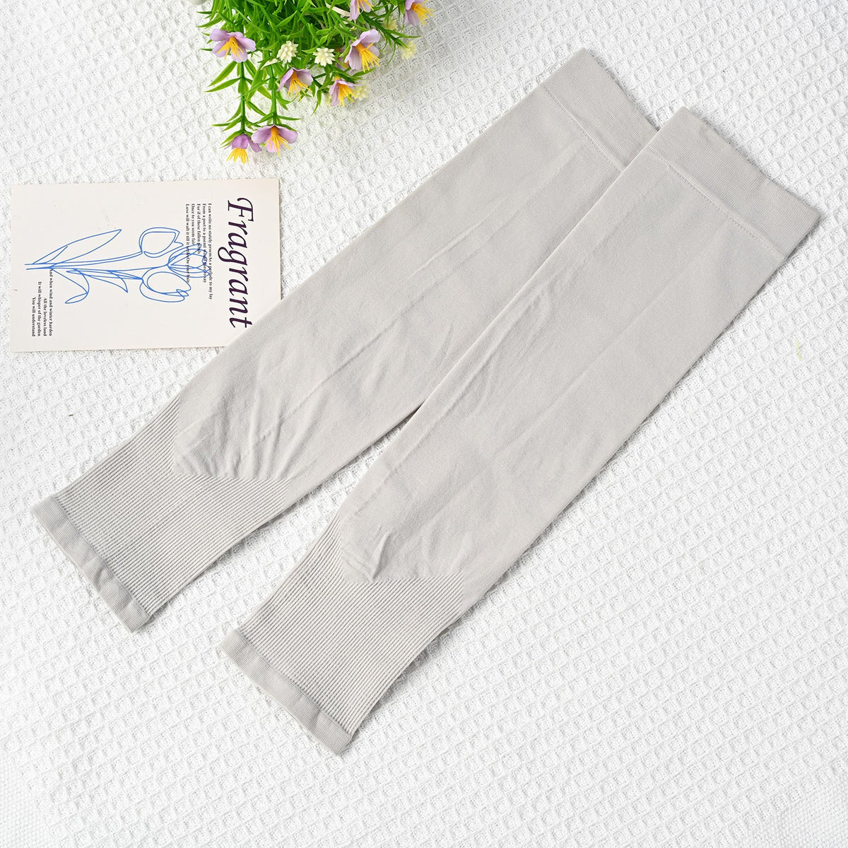 Women's Figure-Flattering Compression Tights