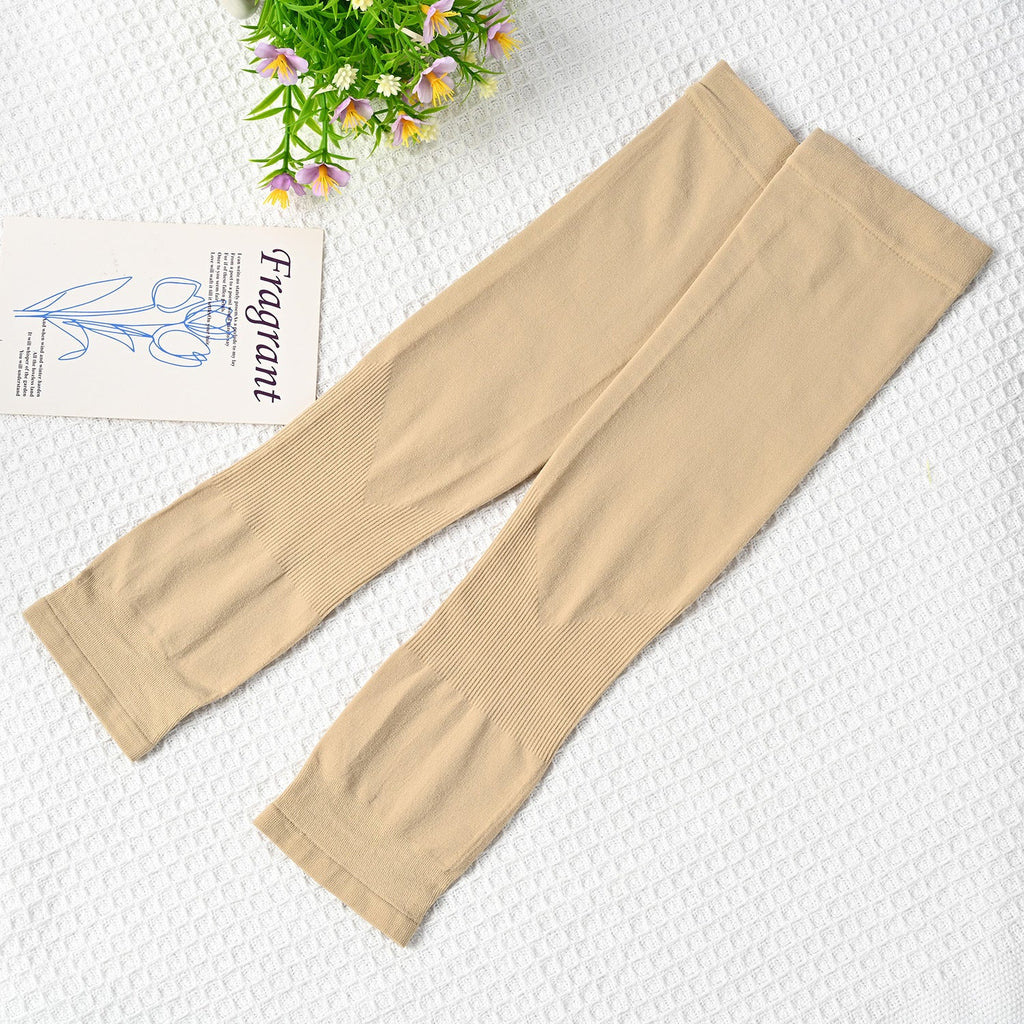 Women's Figure-Flattering Compression Tights