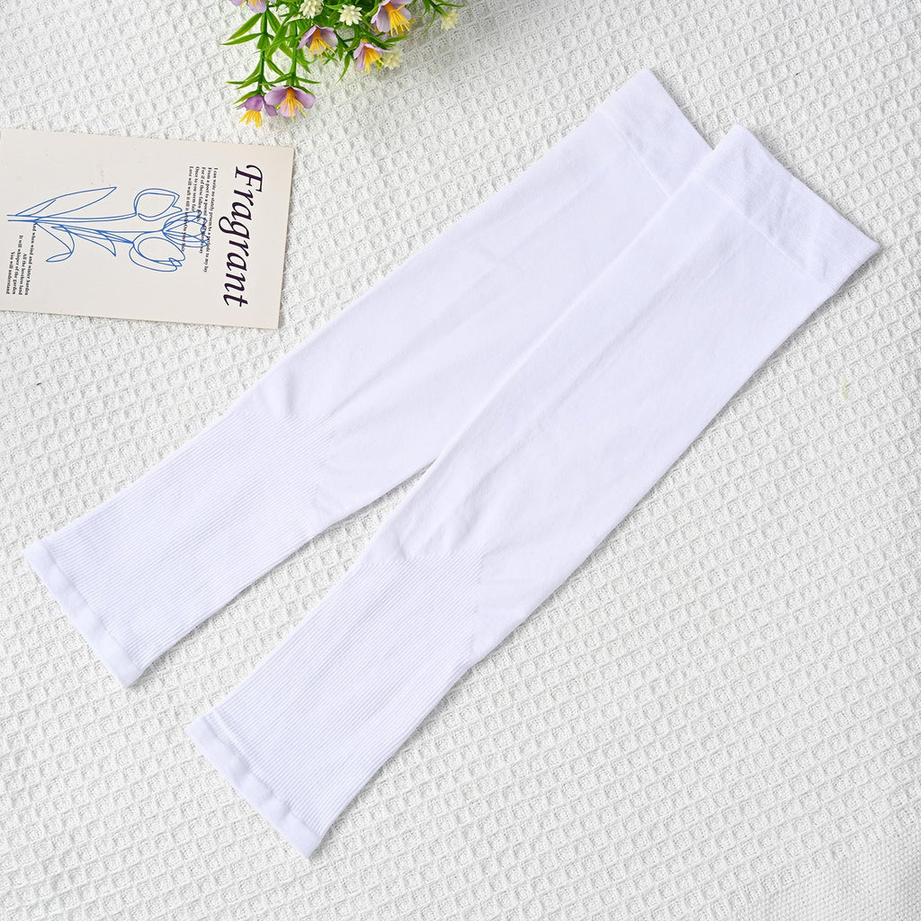 Women's Figure-Flattering Compression Tights