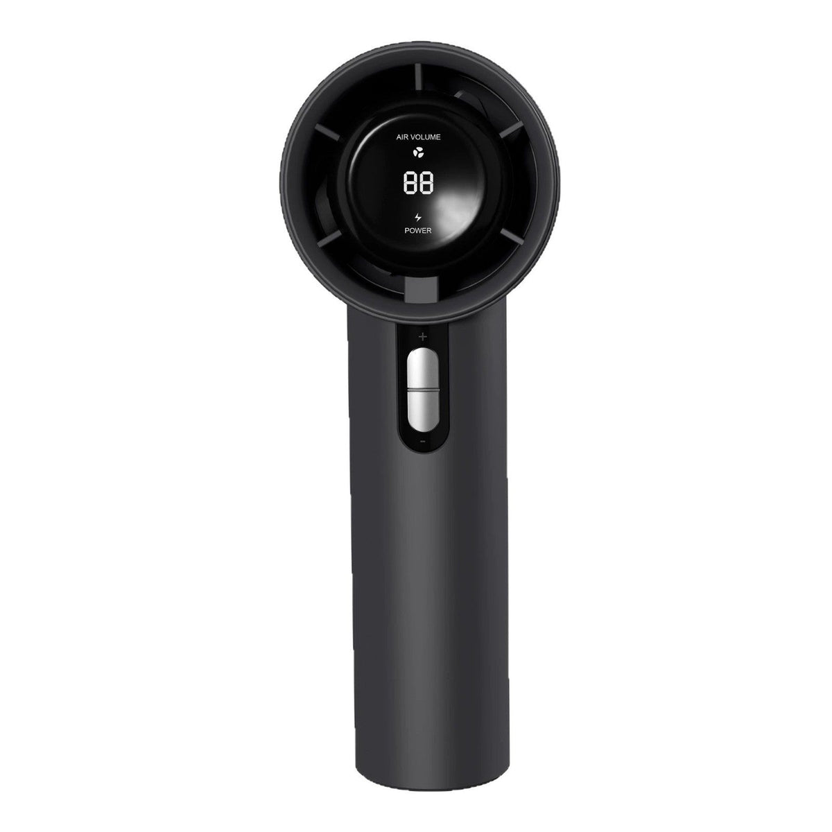 Women's Hair Dryer with Innovative Airflow Technology