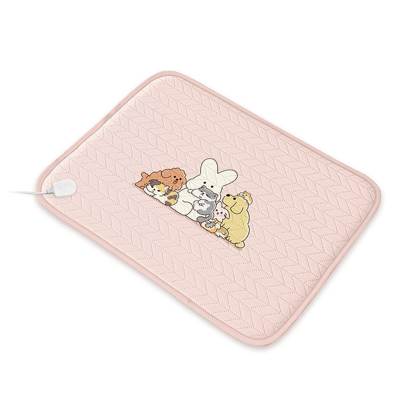 Women's Heating Pad