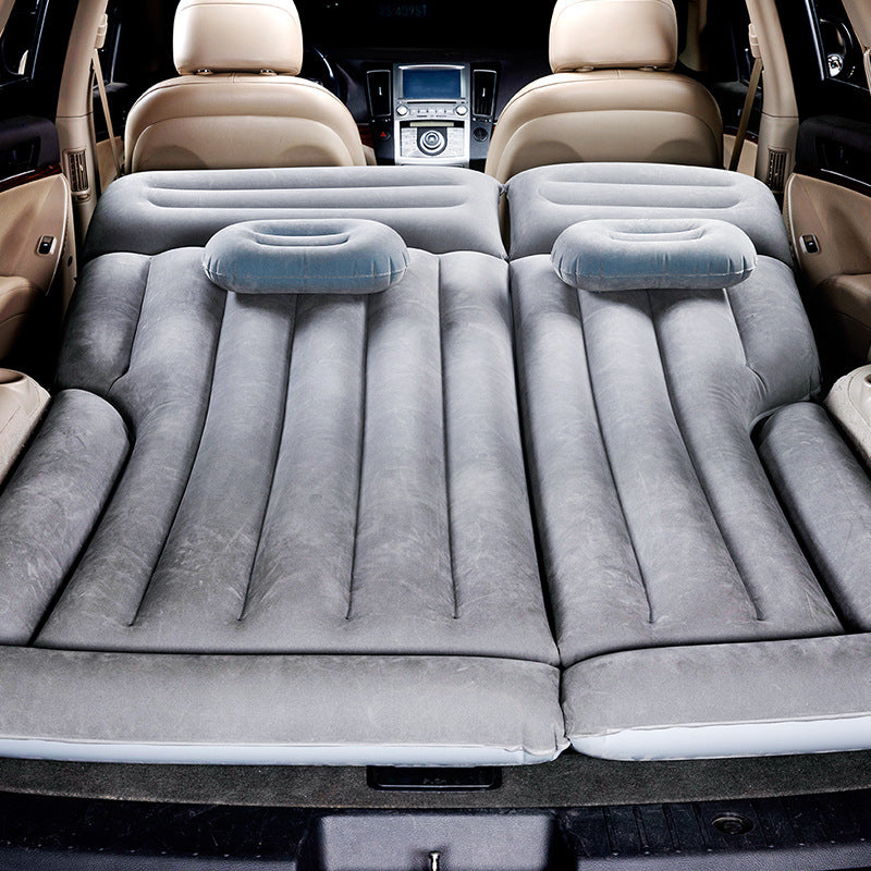 Women's Inflatable Car Sleeping Sofa