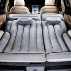 Women's Inflatable Car Sleeping Sofa