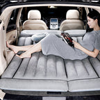 Women's Inflatable Car Sleeping Sofa