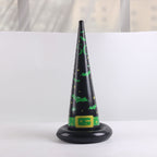 Women's Inflatable Witch Hat Toy