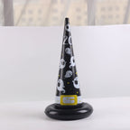 Women's Inflatable Witch Hat Toy