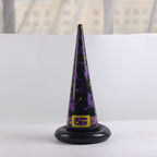 Women's Inflatable Witch Hat Toy