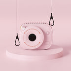 Women's Instant Camera