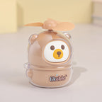 Women's Interactive Cooling Toy