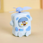 Women's Interactive Cooling Toy