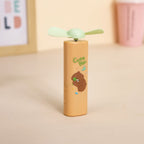 Women's Interactive Cooling Toy