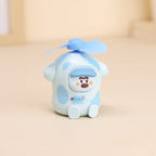 Women's Interactive Cooling Toy