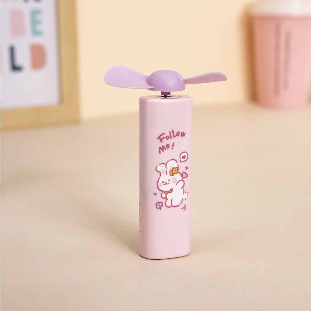 Women's Interactive Cooling Toy