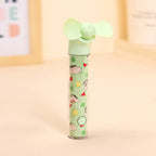 Women's Interactive Cooling Toy