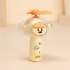 Women's Interactive Cooling Toy