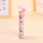 Women's Interactive Cooling Toy