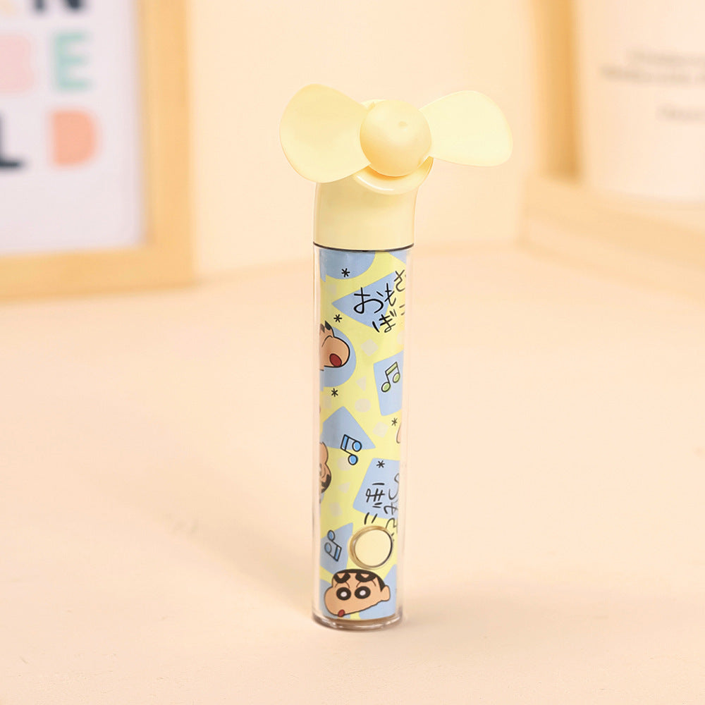 Women's Interactive Cooling Toy