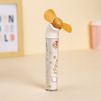 Women's Interactive Cooling Toy