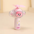 Women's Interactive Cooling Toy