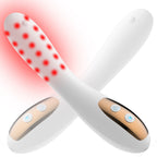 Women's Intimate Wellness Device — 630–660nm Red Light, 8 Levels