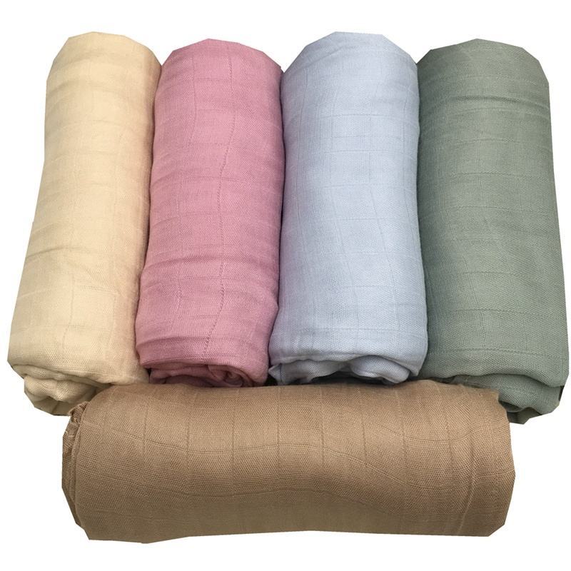 Women's Lightweight Breathable Summer Scarf