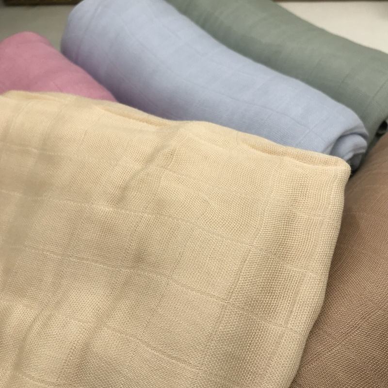 Women's Lightweight Breathable Summer Scarf