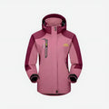 Women's Mountain Jacket | Waterproof Boneroshop