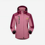Women's Mountain Jacket | Waterproof Boneroshop