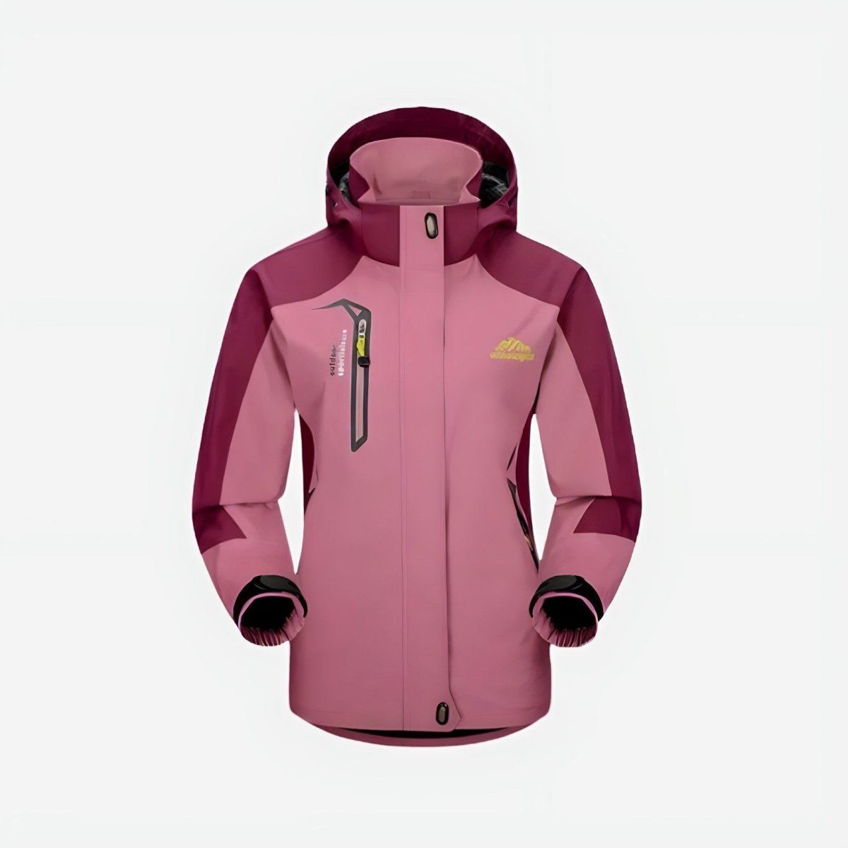 Women's Mountain Jacket | Waterproof Boneroshop