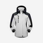 Women's Mountain Jacket | Waterproof Boneroshop